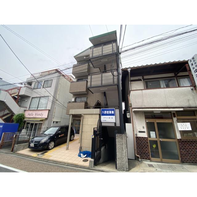 ＡＣメゾン藤ノ森の賃貸物件