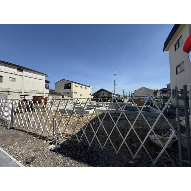 パサログランデ百舌鳥本町3丁の賃貸物件