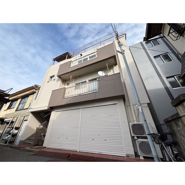 平成マンションの賃貸物件