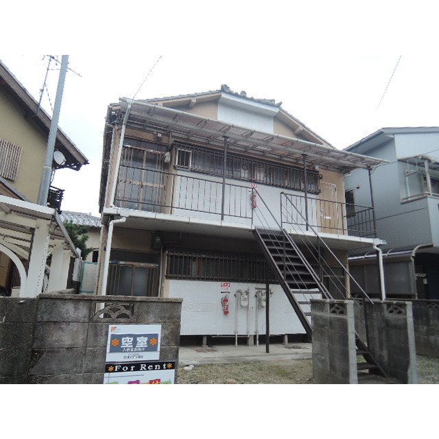 小西文化の賃貸物件