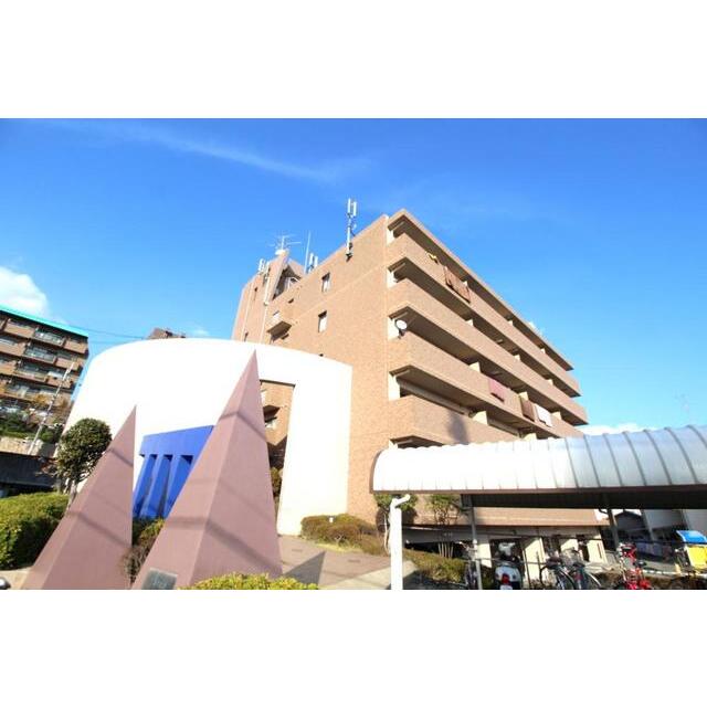 アルウェットグランドステージの賃貸物件