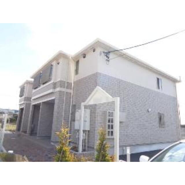 パーチェの賃貸物件