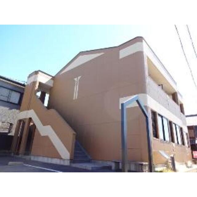 ブルージュの賃貸物件