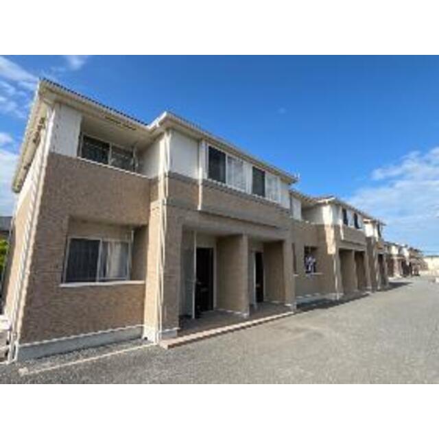 グランシャリオIIの賃貸物件