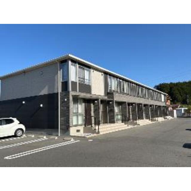 プエンテの賃貸物件