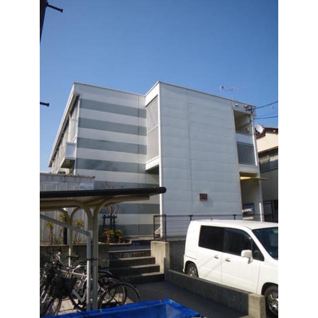 グリーンシティ香流の賃貸物件