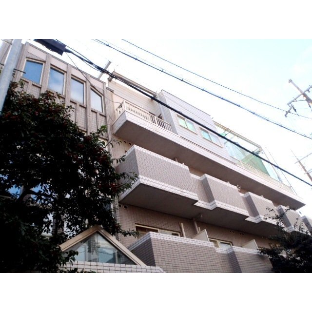 プレステージ石橋の賃貸物件