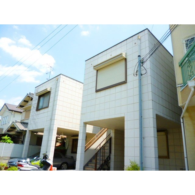 サローネ桜井の賃貸物件