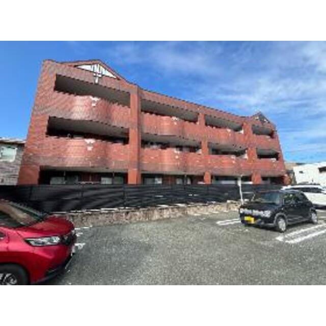 ロイヤルヒルズ上野の賃貸物件