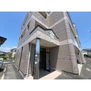物件名が入ります