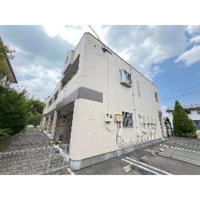 グランディール２の賃貸物件