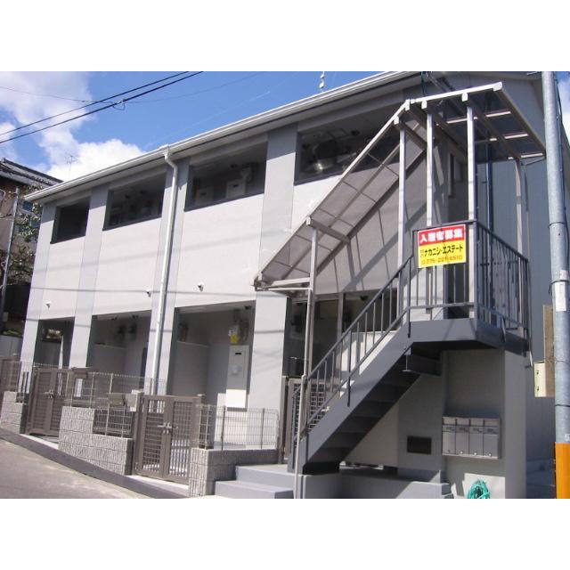 ホワイエ泉堂町の賃貸物件