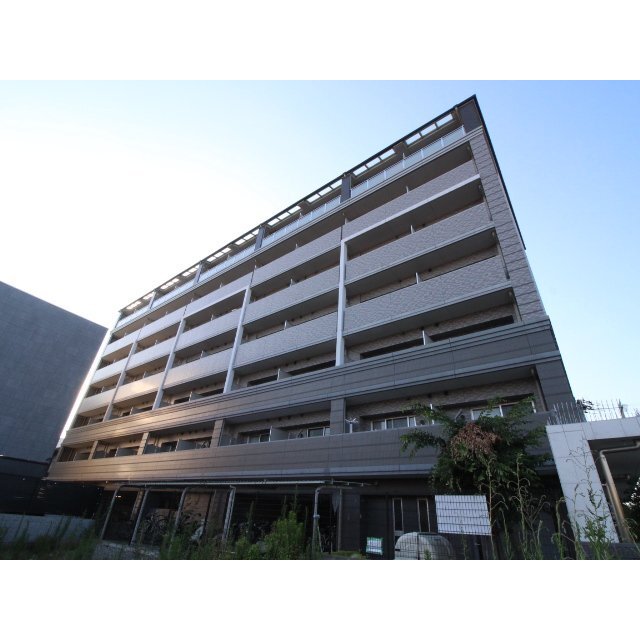 エスリード西小路御池の賃貸物件