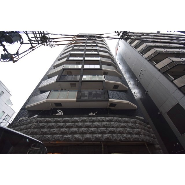 プレサンス梅田２の賃貸物件