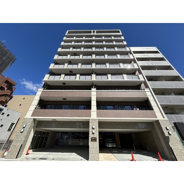 メイプルグラン本山の賃貸物件