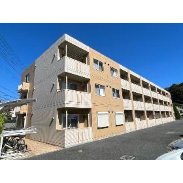 サンシャイン勝田台の賃貸物件