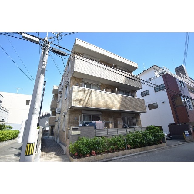 ブランシェ本町の賃貸物件