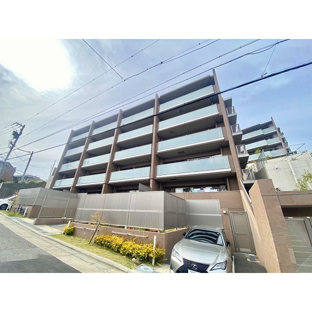 プラウド八事テラスの賃貸物件