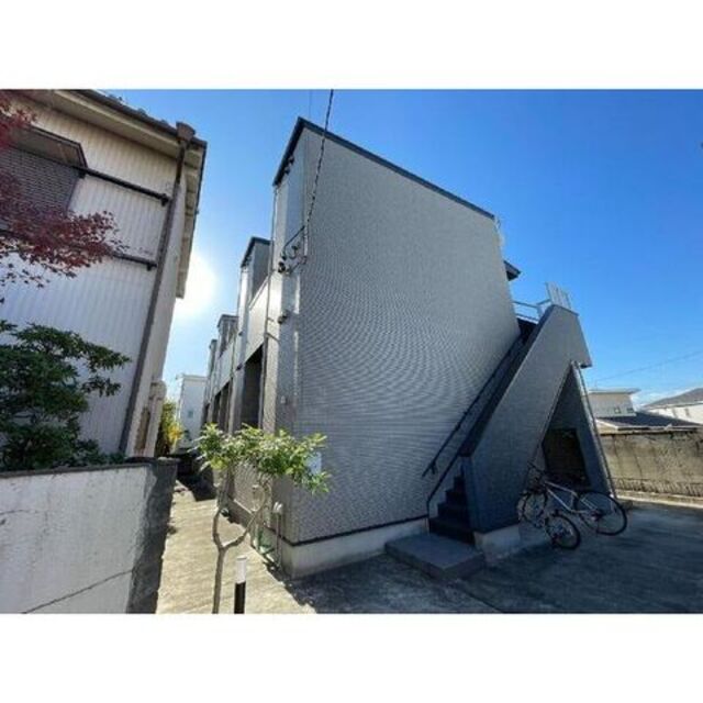 グレーシアの賃貸物件