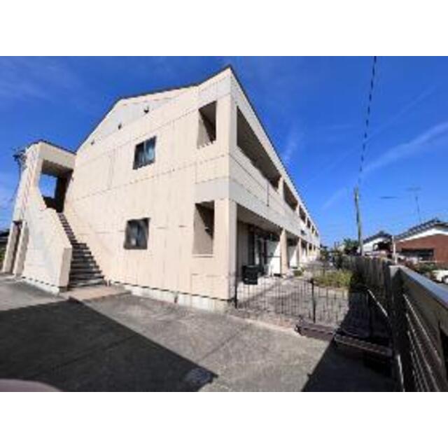 パストラル宮東の賃貸物件