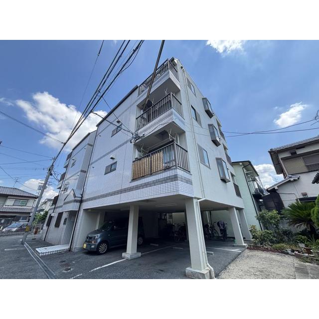 フルハウスの賃貸物件