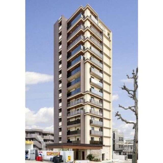 スリーアイランドタワー星ヶ丘の賃貸物件