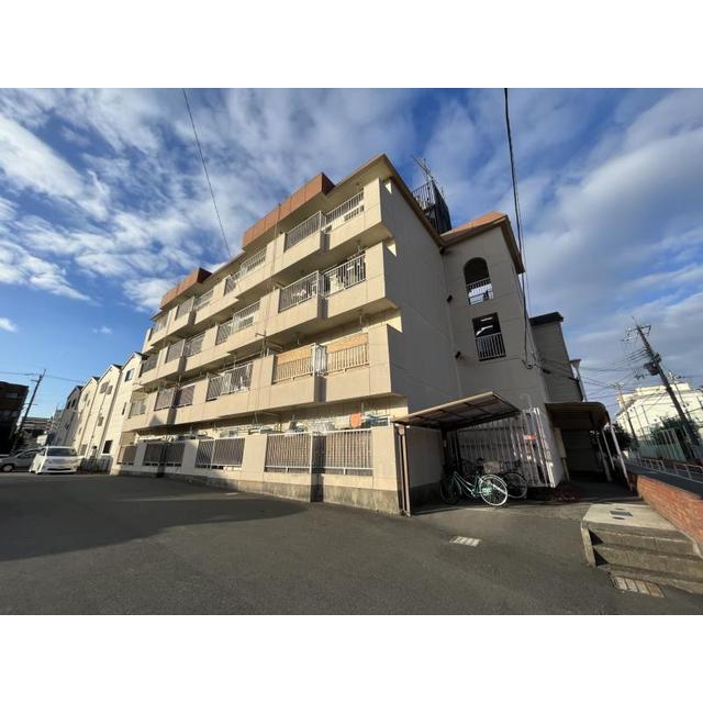 樋本マンションの賃貸物件