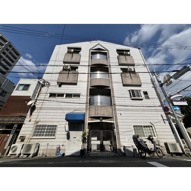 関目井上ビルの賃貸物件