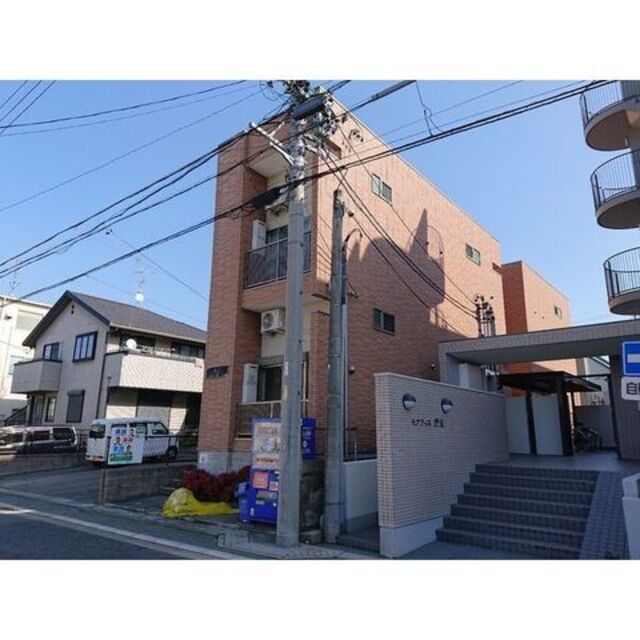 アルテーシアの賃貸物件