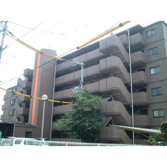 久光マンションの賃貸物件