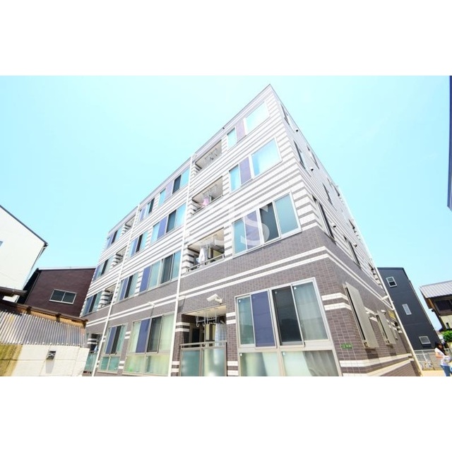 ＷＥＳＴＲＩＴＺ巽の賃貸物件