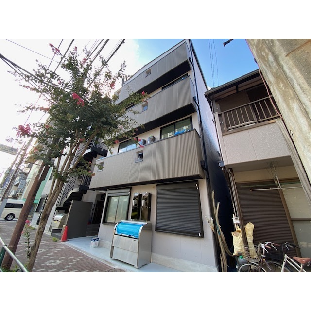 エクセラン立石IIの賃貸物件