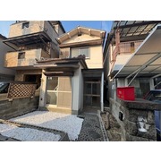 物件名が入ります