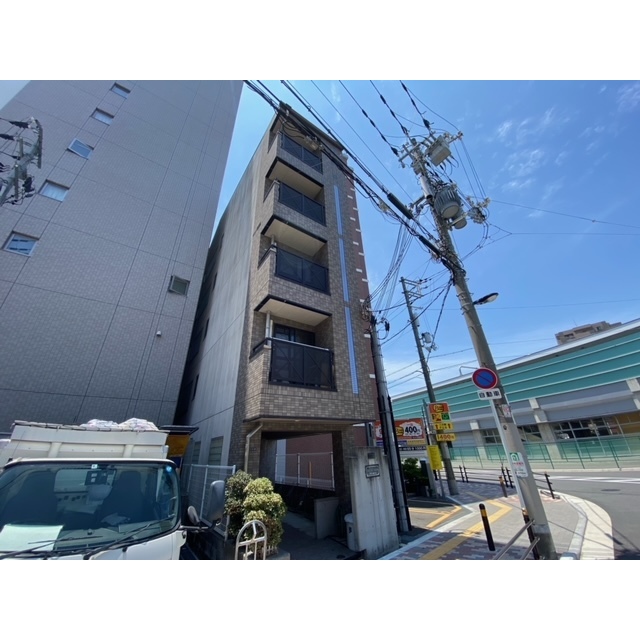 メゾン・ボラージュの賃貸物件