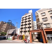 物件名が入ります