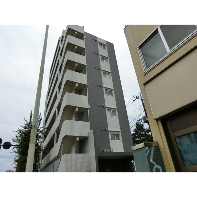 ＳＩＮーＣｉｔｙ上北沢ＸＥＢＥＣの賃貸物件