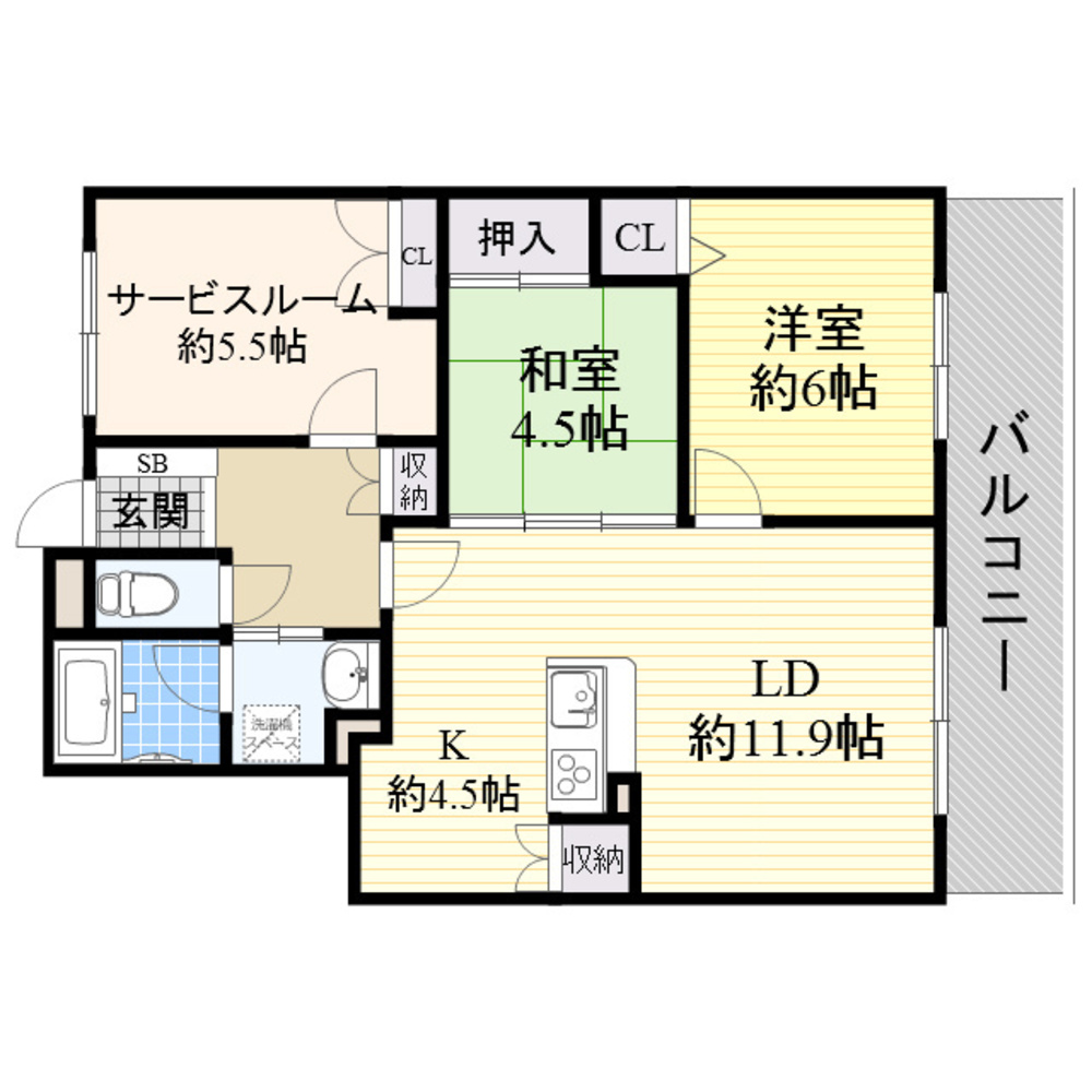 サムネイルイメージ