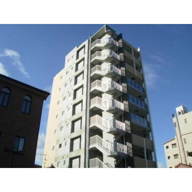 ドルチェヴィータ池田の賃貸物件