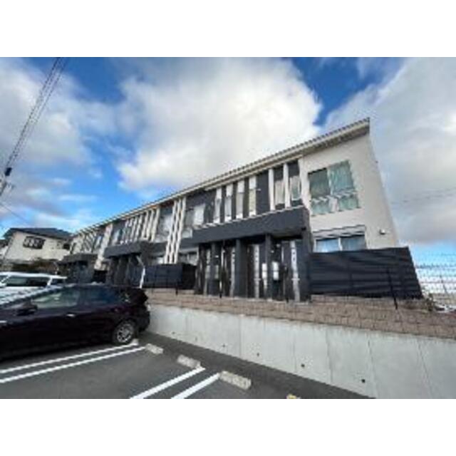 グリーンハーベストの賃貸物件