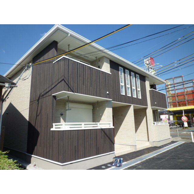 フィデールの賃貸物件