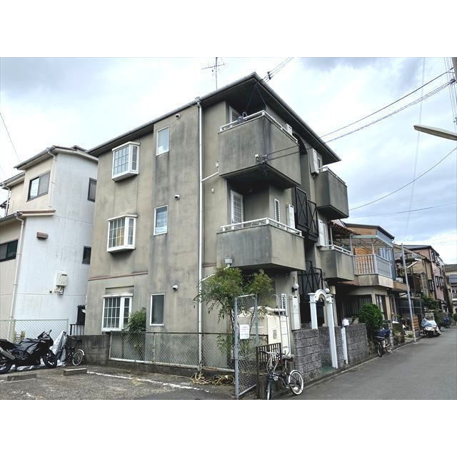 アーサ弐番館の賃貸物件