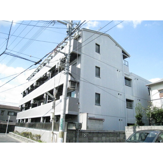 ハイツオーキタ土橋の賃貸物件