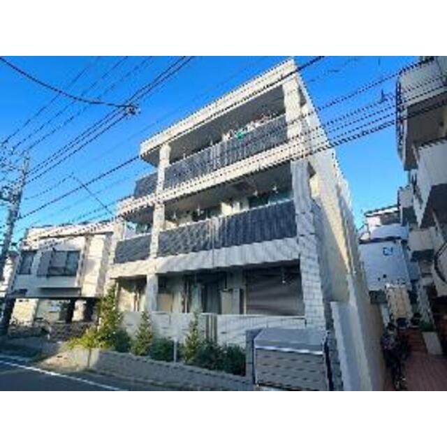 アルカンシエル馬込の賃貸物件