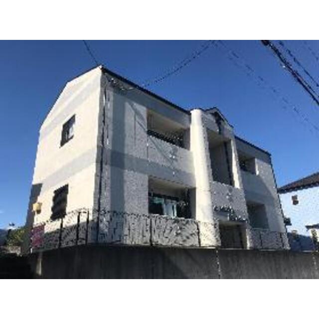 エスポアワンルーム２の賃貸物件