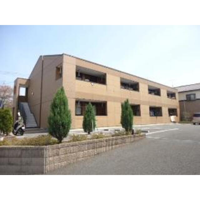 ボンヌールの賃貸物件