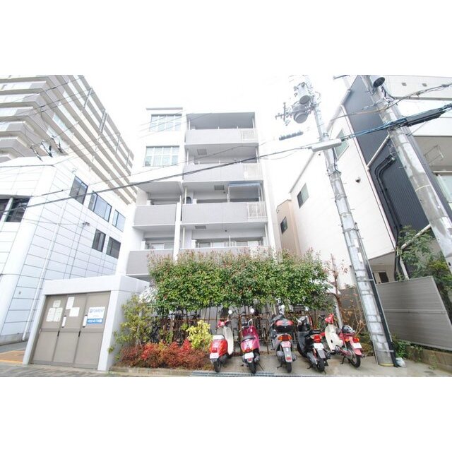 グランシャリオ モアの賃貸物件