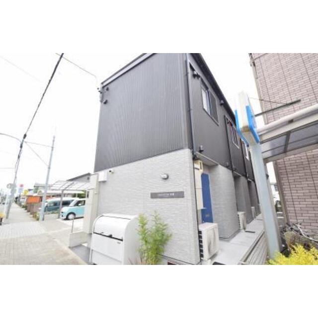 ルココン岩塚の賃貸物件