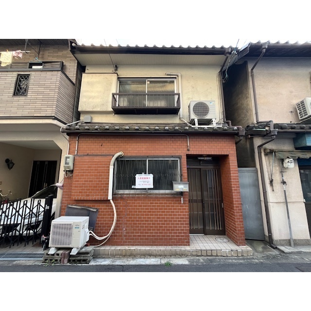 海老江駅より徒歩4分 築61年9ヶ月 1階建の賃貸物件