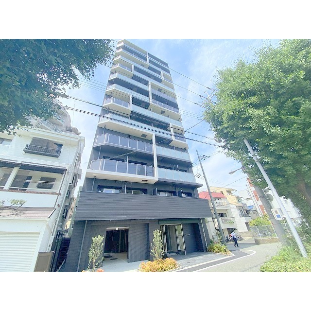 グランカリテ北大阪リヴィエの賃貸物件