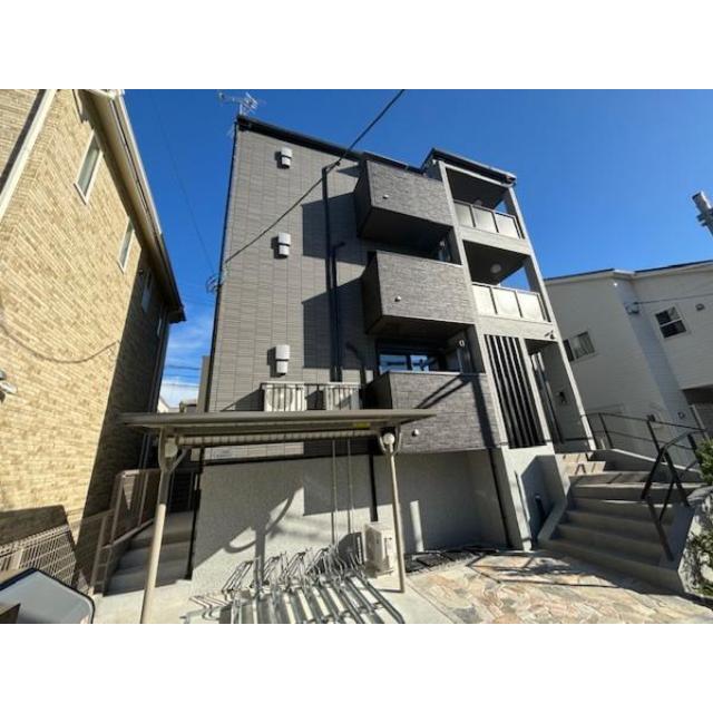 コンテ石橋の賃貸物件